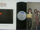 CROSSFIRE East Of Where LP AUSTRALIAN Jazz Fusion 1980 NM