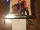 Rhett & Link Sing Merle Haggard RARE Vinyl Record