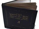 BEETHOVEN Lener String Quartet F Major C Rare 6 Record Album Set 78rpm Columbia