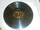 EXCELLENT PRE-WAR GENNETT JAZZ 78: GEORGE H. TREMER, SPIRIT OF '49 RAG