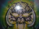 Original Vintage 1979 UK Bronze Motorhead Overkill Vinyl