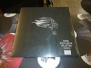 MOSES BOYD - DARK MATTER LTD SPLATTER COLOURED VINYL 2LP MINT/SEALED