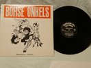 BÖHSE ONKELS  - BÖSE MENSCHEN - BÖSE LIEDER - VINYL LP  Rock Oi