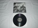 STUTTHOF And Cosmos From Ashes To Dust...1st Press LP acherontas behexen kawir