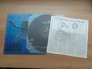 Nirvana Nevermind 1992 Korea Vinyl LP Kurt Cobain Foo Fighters RARE SLEEVE
