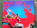 URIAH HEEP The Magicians Birthday original 1973 vinyl LP