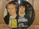 Sex Pistols Rare Picture Disc 1991 Anarchy Worldwide SPAW 101PD