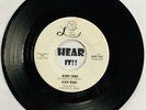 MN Garage 45 DICK ROBY Work Song / Suzie-Q LION The Castaways Mod Popcorn HEAR