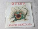 QUEEN - I'M GOING SLIGHTLY MAD (UK 1991 ISSUE - SHAPED 2 TRACK 7