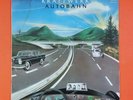 KRAFTWERK Autobahn SRM13704 Masterdisk GK LP Vinyl VG+ Cover VG+