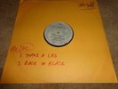 AC/DC - Shake  a Leg-Back in Black-Teal Records