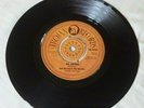 BOB MARLEY & THE WAILERS - MR BROWN / VERSION(1974 TROJAN 7