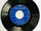 Hillbilly Bop EP 45 MADDOX BROTHERS & ROSE Wilburn Bros BLUE RIBBON 20 Rare