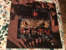 Deep Purple Call Of The Wild Ltd Edition 12” Single With Patch Brand New Mint