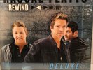 Rewind by Rascal Flatts (180g Deluxe  Vinyl 2LP),2016, Big Machine Records new