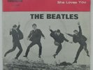The Beatles ?– I Want To Hold Your Hand 7