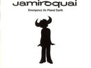 JAMIROQUAI Emergency On Planet Earth VINYL LP NEW & SEALED