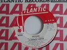 CLARENCE CARTER Patches b/s Promo 45 M/M Orig.Sleeve RARE NORTHERN SOUL DJ