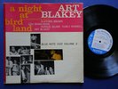 ART BLAKEY A Night At Birdland Vol 2 Blue Note BLP 1522 1959