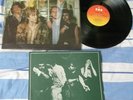 RARE  1971 VINYLE LP/ 33t scene U.K. POP/PUNK/HARDCORE/PSYCHE..