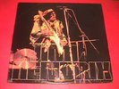 Jimi Hendrix   Message From Nine to the Universe Brazil   Unique cover/ label VG