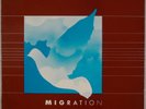 FORREST FANG: Migration 1986  Ominous Thud  Limited Experimental Minimal LP