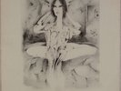 EDWARD KA-SPEL: Eyes  China Doll SCARFACE ’85  Experimental LP NM Vinyl