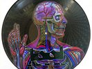 TOOL LATERALUS PROMO PICTURE DISC 12