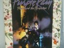 Prince PURPLE RAIN Original 1984 Vinyl LP RARE Winchester Pressing (VG+)