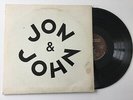 Jon Elias & John Petersen: JON & JOHN 1974 NM/M vinyl LP+bonus CD TESTED