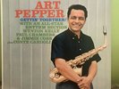 Vinyl Art Pepper Gettin’ Together Contemporary 1960 Issue S7573 NM