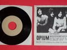 LED ZEPPELIN OPIUM MORPHINE AND LIQUOR SUPER RARE 7