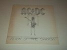 AC/DC - FLICK OF THE SWITCH - LP - MADE IN ITALY