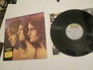 EMERSON, LAKE & PALMER TRILOGY ORIG 1971 LP USA PROMO STICKER VINYL NM STEREO GF