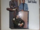 LP The Beatles Yesterday And Today Mono Butcher Cover Unpeeled VG Capital Record