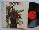 AKIDO st MERCURY  Afro Psych Funk Rock LP HEAR