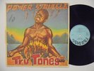 TRU TONES Power Struggle TRUDISC Islands Disco Funk Modern Soul + Bomb  LP HEAR