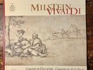 NATHAN MILSTEIN VIVALDI VOL.2 RARITY VIOLIN STEREO S 36004 BLUE LABEL 1964 LP