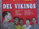 Del Vikings ?– They Sing...They Swing - LP 1957 Mercury MG-20314