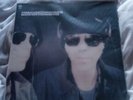 The Brian Jonestown Massacre Braveryrepetitionandnoise Vinyl