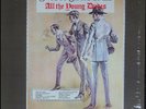 Mott The Hoople ?– All The Young Dudes
