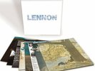 John Lennon Limited 8-LP Box Set Vinyl Beatles