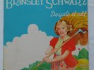 BRINSLEY SCHWARZ 