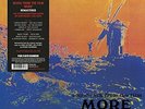 PINK FLOYD-MORE (180G) (UK IMPORT) VINYL LP NEW