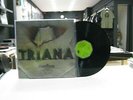 Triana LP Spanish Sombra Light and 1979 Gatefold