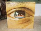 Redeye RARE psych Pentagram Label LP VINYL ALBUM