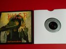 W.A.S.P. I DON'T NEED NO DOCTOR / WIDOWMAKER  on 7