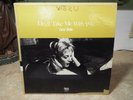 Carol Hedin Devil Take Me With You folk Franc LP VINYL ALBUM