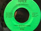 Spice I Have Been Intending / Travel On Ohio Private Folk Psych Rock Outsider 45
