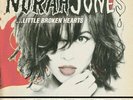 Norah Jones-...Little Broken Hearts Vinyl / 12